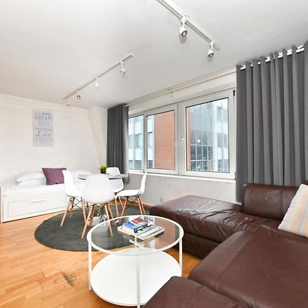 Oxford Street & Carnaby - Soho Abode Apartments Λονδίνο Εξωτερικό φωτογραφία